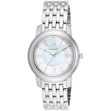 Tiffany & Co. Watch Mark Silver / White Pearl Dial Z0046.17.10a91a00a