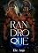 Livro Randroque: Monster romance- Volume ùnico