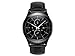 Samsung Gear S2 Classic SmartWatch - Black (Renewed)