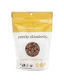 Purely Elizabeth Ancient Grain Granola, Original, 12 Ounce