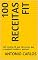 Livro 100 receitas fit