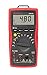 Amprobe AM-530 TRMS Electrical Contractor Multimeter with Non-Contact Voltage Detector and Temperature primary