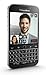 BlackBerry Classic Q20 Unlocked GSM 4G LTE - SQC100-4 - Keyboard Smartphone w/ 8MP Camera - Black (Renewed)