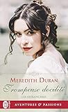 Les Affranchies (Tome 5) - Trompeuse docilité (Les Affranchies (Tome 6)) (French Edition) by Meredith Duran, Sophie Dalle