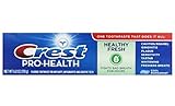 Crest Pro-Health Toothpaste, Fresh Cool Peppermint Flavor, 7.8 Ounce