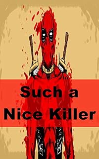 Livro Such a Nice Killer