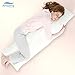 Amazing Dreams Body Pillow, Soft Bamboo Cover