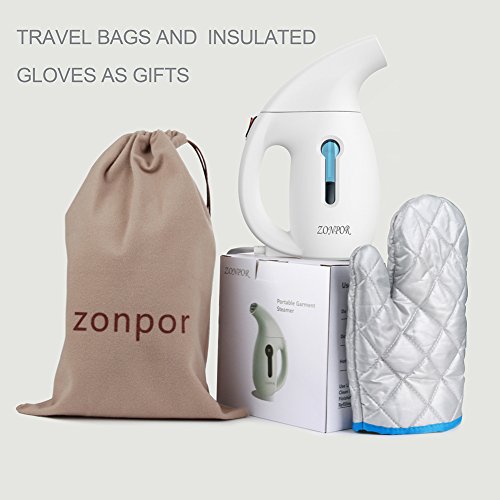 image for Portable Steamer For Clothes, Handheld Clothes Steamer, Best Clothing 