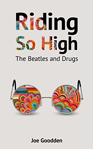 [B.o.o.k] Riding So High: The Beatles and Drugs<br />DOC