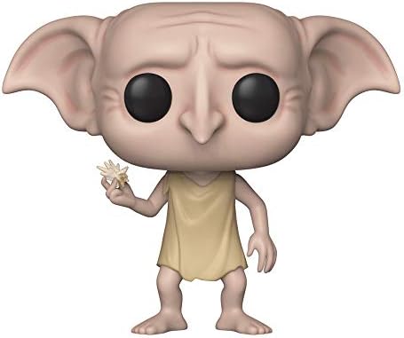 Funko FU35512 POP! HP #75 Harry Potter 