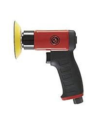 Chicago Pneumatic cp7200 Mini lijadora orbital
