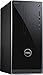 Dell Inspiron 3668 Desktop PC - Intel Core i3-7100, 8GB RAM, 1TB 7200RPM Hard Drive, Intel HD Graphics, DVD, HDMI, USB 3.0, Bluetooth, Windows 10