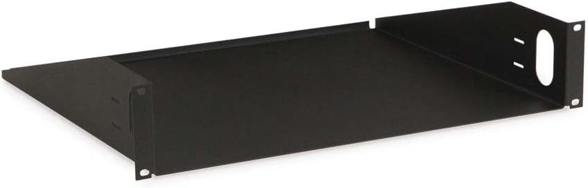 Kendall Howard 2U 14.75" Economy Rack Shelf