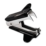Sparco 86000 Staple Remover, Color May Vary