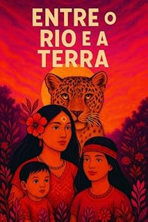 Livro ENTRE O RIO E A TERRA