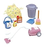 Epoch Sylvanian Families Sylvanian Family Doll 