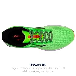 Brooks Men’s Launch GTS 10 Supportive Running