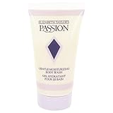 PASSION by Elizabeth Taylor Body Wash 1.7 oz for Women - 100% Authentic