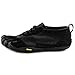 Vibram Men's FiveFingers Trek Ascent LR, Black, 41 M EU / 9-9.5 D(M) US