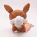 Dynaics Pokemon Plush Eevee Doll Soft Toy pokemon center