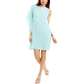Trina Turk Women's Asymmetrical Dress