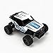 TOYEN TN651 RC Car 1/18 2.4Ghz Remote Control Cars 4WD Topspeed Drifting Car,RC Rock Off-Road Vehicle Fast Racing Cars