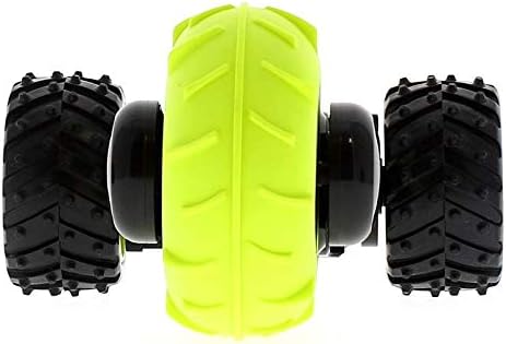 coche teledirigido air rebound