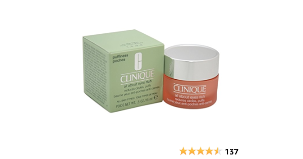 amazon clinique eye cream