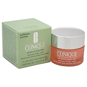 Clinique All About Eyes Rich 78312 15ml