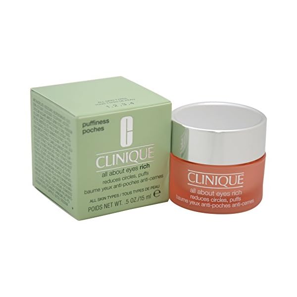 Clinique All About Eyes Rich 78312 15ml