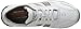 Skechers USA Men's Larson Nerick Oxford,White/Black,11 M US