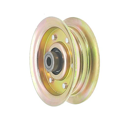 Outdoors & Spares Idler Pulley Replaces 104360X 131494 173438 532173438 Husqvarna 532131494 532173438 - Thumbnail 6