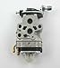 XtremeAmazing Carburetor For RedMax BCZ3060TS BCZ2400S BCZ2500 EZ25005 GZ25N14 GZ25N23 Engines
