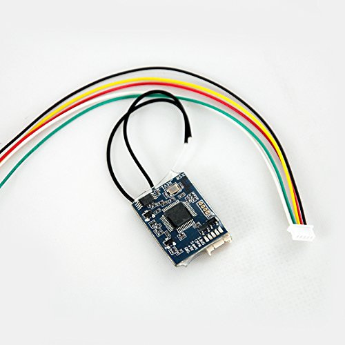 Frsky xsr 2.4ghz 16ch accst receiver s-bus cppm output …