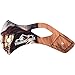Elevation Training Mask 2.0 Maxx Sleeve - Brown - Large