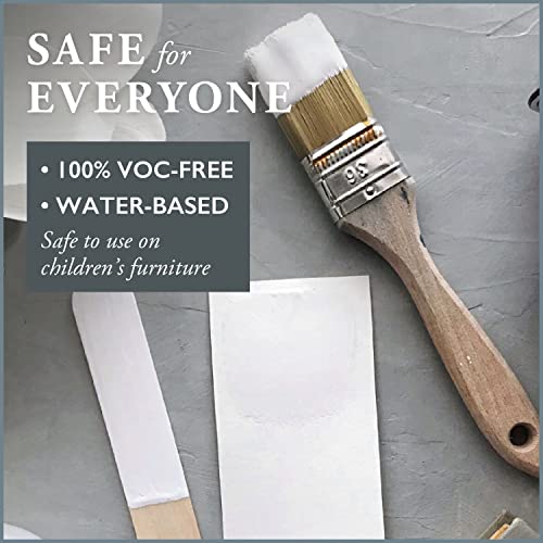 Amy Howard Home OneStep Paint Chalk Paint for Furniture Eco