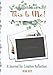 This Is Me!: A Journal for Creative Reflection by 