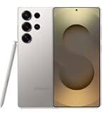 Amazon.com: SAMSUNG Galaxy S25 Ultra, 256GB 12GB RAM AI Smartphone