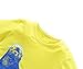 Boys Cotton Short Sleeve T-Shirts Animal Shirts Graphic Tees