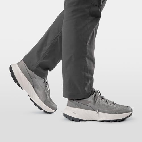 Men's Awe Hiker Dwr, Concrete, 44.5
