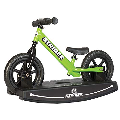 kobe wooden balance bike