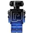 Paco Rabanne Phantom Intense Eau De Parfum Spray for Men, 3.4 Ounce
