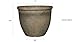 Classic Home and Garden Bellina Grande Planter, 12