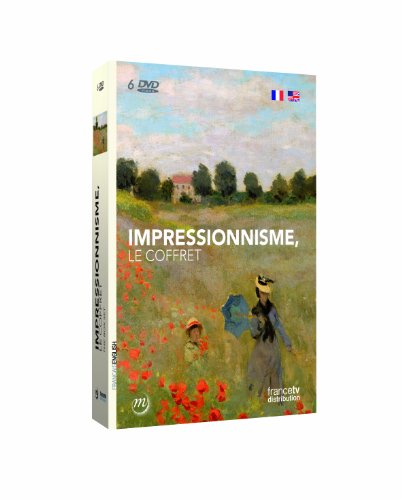 Impressionnisme, Le Coffret