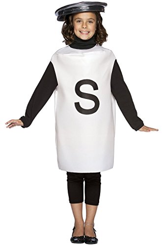 Rasta Imposta Boys Salt Costume