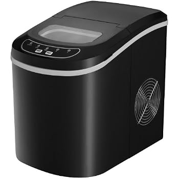 amazon portable ice making machine