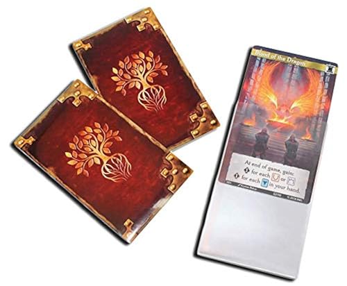 Call to Adventure Custom Card Sleeves in Dubai - UAE | Whizz Games Call to Adventure Custom Card Sleeves in Dubai - UAE | Whizz Games