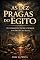 Livro As Dez Pragas do Egito - O Confronto entre o Senhor e os Deuses do Egito