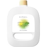 NARWAL Robot Vacuum and Mop Specially Formulated Floor Cleaner (Model Freo | Freo X Ultra)
