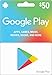 Google Play $50 Gift Card